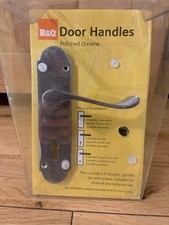 Door handles polished for sale Door handles polished for sale  STOKE-ON-TRENT