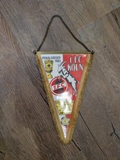 Pokalsieger 1983 köln gebraucht kaufen  Döhlau