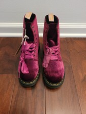 Nwt dr. martens for sale  Fishers