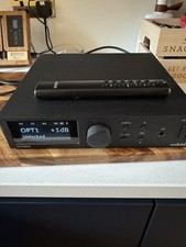 audiolab m dac for sale  STOKE-ON-TRENT