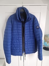 Superdry jacke blau gebraucht kaufen  Herten