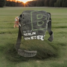 Robin roth umhängetasche gebraucht kaufen  Cloppenburg
