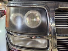 Passenger right headlight for sale  Annandale