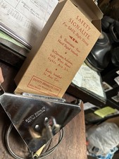 Nos 1940 safety for sale  Irvine