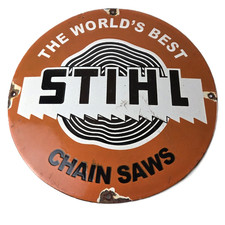 Vintage stihl chainsaw for sale  Houston