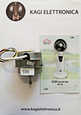 Dcg ventilatore ve1855 usato  Villa Minozzo