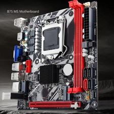 B75 itx motherboard for sale  SITTINGBOURNE