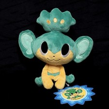 Pokedoll pansage pokemon gebraucht kaufen  Glinde