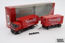 Herpa actros mp1 d'occasion  Expédié en Belgium