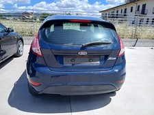 Ricambi ford fiesta usato  Montesarchio