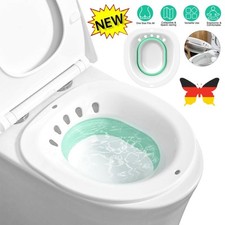 Sitzbadewanne faltbares sitzba gebraucht kaufen  Frankfurt (Oder)