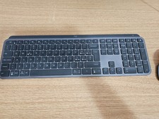 Logitech keys layout usato  Seveso