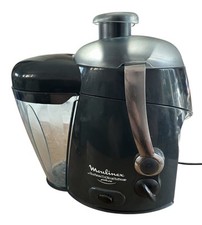 Moulinex juice machine for sale  ST. LEONARDS-ON-SEA