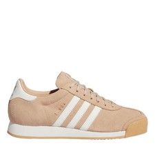Adidas Samoa Zamszowe Męskie Trampki "Magic Beige" Rozmiar UK 11 JH9050, używany na sprzedaż  Wysyłka do Poland