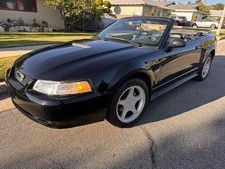 2000 ford convertible mustang for sale 2000 ford convertible mustang for sale Lomita