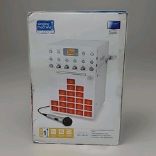 Singing machine classic for sale  Yonkers