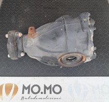 Differenziale posteriore merce usato Differenziale posteriore merce usato  Roma