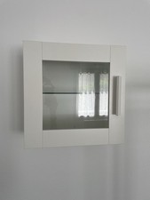 Vitrine ikea d'occasion  Épinal