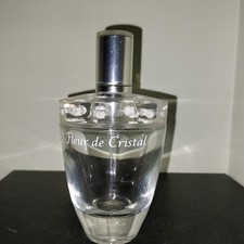 Flacon cristal parfum d'occasion  Marseille XV