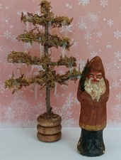 Hunched chalkware german for sale  Tavares