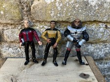 Vintage star trek for sale  BOURNE