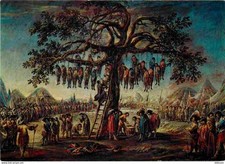 Art peinture simonini d'occasion  Fruges