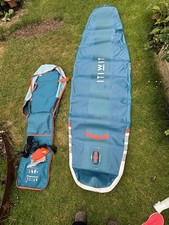 Itiwit blue sup for sale  DIDCOT