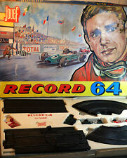 Jouef circuit record d'occasion  Auxerre