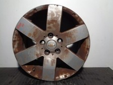 Cerchio per chevrolet usato  Ferrara