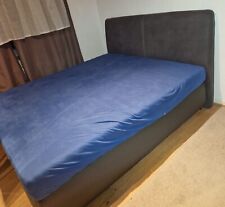 Bett 180x200 matratze gebraucht kaufen  Essen