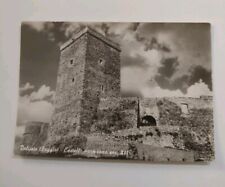 Cartolina deliceto foggia usato  Foggia