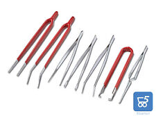 Kit pinzette orologeria usato  Potenza
