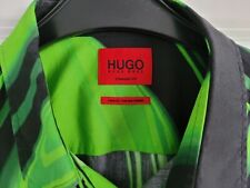 Designerhemden ausverkauf hugo gebraucht kaufen  Hünxe