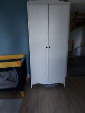 Ikea smagöra kleiderschrank gebraucht kaufen  Melbeck