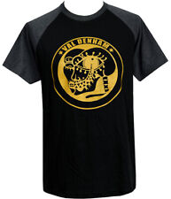 Men punk raglan for sale  BRIGHTON