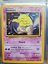 Base set pokemon for sale  BIDEFORD