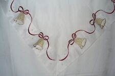 Tischdecke mitteldecke weihnac gebraucht kaufen  Aalen