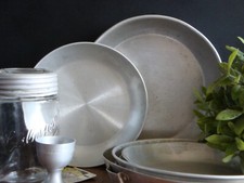 Vintage assiettes d'occasion  Troyes