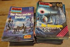 Perry rhodan band gebraucht kaufen  Starnberg