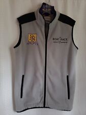 Colete Masculino THE BOAT RACE Cambridge Oxford Rupert & Buckley Tamanho Pequeno comprar usado  Enviando para Brazil