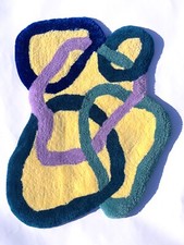 Irregular shape design for sale  New York