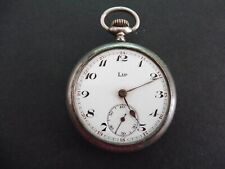 Ancienne montre gousset d'occasion  Senones