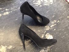 Superbe escarpins daim d'occasion  Cannes