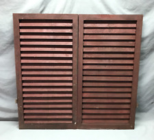 Vtg pair small for sale  Oneonta