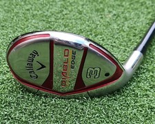 Left handed callaway for sale  LIVERPOOL