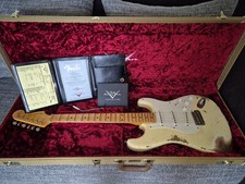 Fender fender custom gebraucht kaufen  Simbach a.Inn