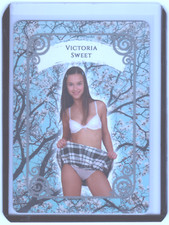 Victoria sweet guerrilla for sale  Sterling