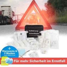 Kfz verbandkasten ware gebraucht kaufen  Mannheim