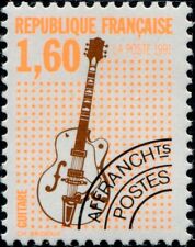 Préoblitérés 213 variété d'occasion  France