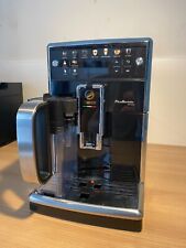 Machine expresso saeco d'occasion  Reims